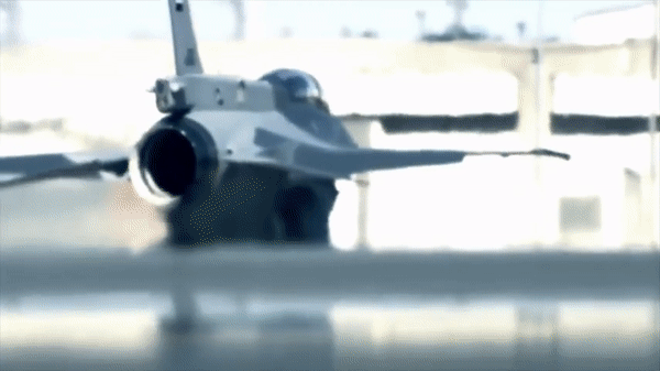 Thương vụ F-16 của Philippines có nguy cơ 'quay đầu' vì hết tiền