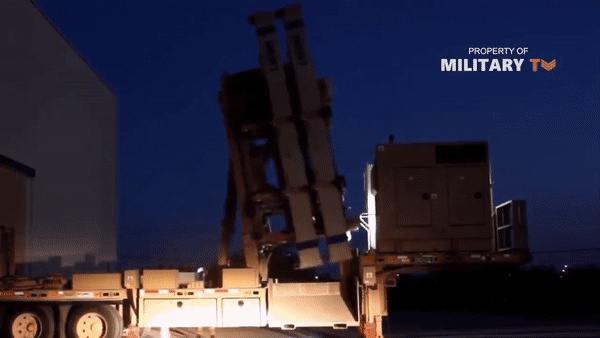 Vì sao Israel bất ngờ loại biên hệ thống phòng không Patriot của Mỹ?