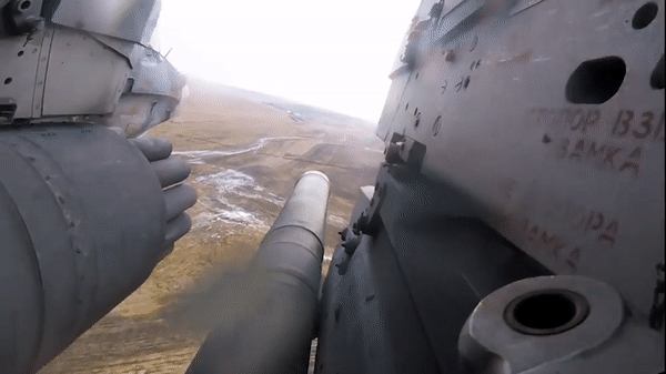 Vitebsk-25, 'cứu tinh' của trực thăng Ka-52 trước hỏa lực phòng không