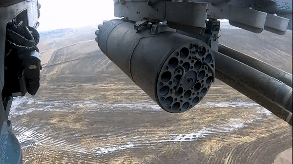 Vitebsk-25, 'cứu tinh' của trực thăng Ka-52 trước hỏa lực phòng không