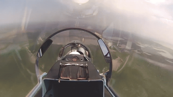 Tiêm kích Su-27 Nga đang trở thành 'nỗi ám ảnh' cho phương Tây