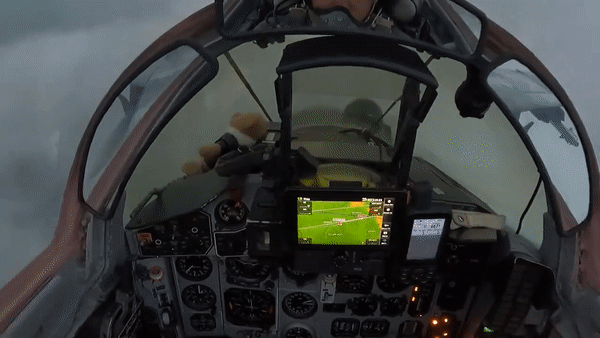 Vũ khí dọn đường cho UAV sát thủ Bayraktar TB2 trở lại khiến Nga lo ngại