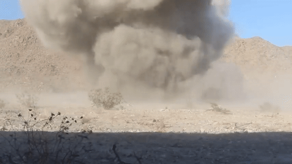 Ukraine dùng vũ khí Mỹ cấp để 'thổi bay' tuyến phòng thủ 'răng rồng' Nga tại Kherson?