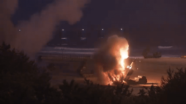 Mỹ đã cấp tên lửa tầm xa cho quân đội Ukraine dùng trên hệ thống HIMARS?