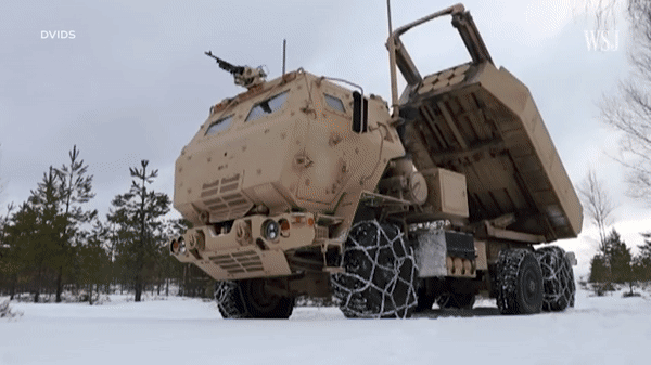 Nga sẽ sớm tìm ra cách khắc chế tên lửa ATACMS sau khi mất nhiều trực thăng?