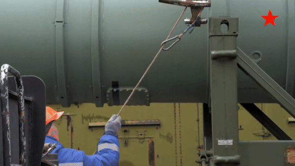 Nga bắt đầu cung cấp 'rồng lửa' S-400 cho Iran?