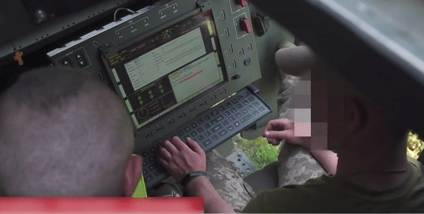 Nga tố Ukraine dùng pháo phản lực HIMARS Mỹ tập kích ‘mục tiêu dân sự’ ở Kherson