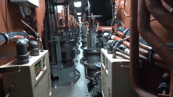 Quá tốn thời gian và tiền bạc để sửa tàu ngầm hạt nhân 'sói biển' của Mỹ