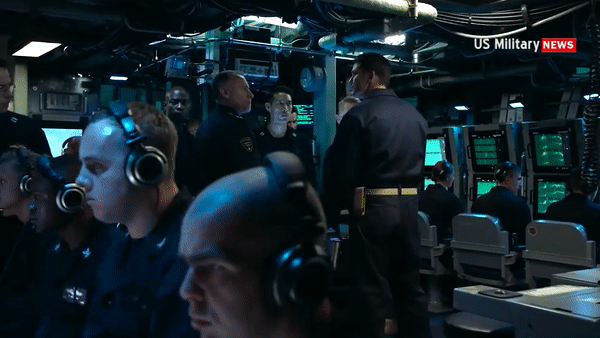 Quá tốn thời gian và tiền bạc để sửa tàu ngầm hạt nhân 'sói biển' của Mỹ