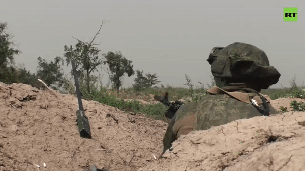 Ukraine sẽ không có cơ hội giành lại bán đảo Crimea?