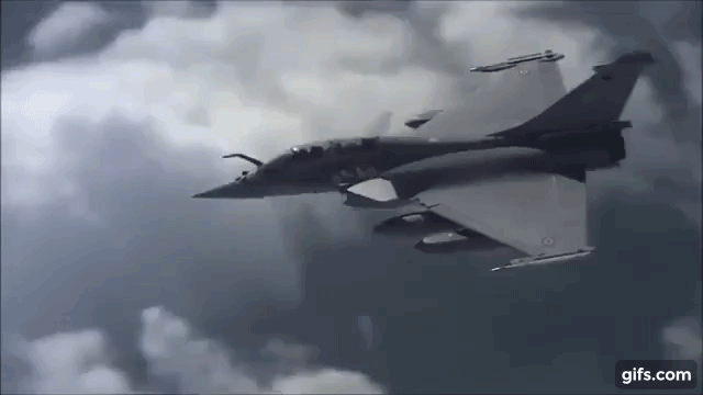 Chiến đấu cơ Rafale Chiến đấu cơ Rafale