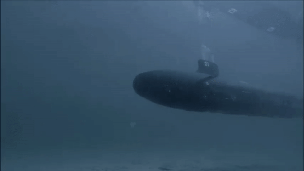 Quá tốn thời gian và tiền bạc để sửa tàu ngầm hạt nhân 'sói biển' của Mỹ