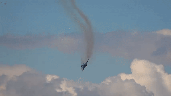 Hàng trăm tiêm kích JAS-39 Thụy Điển sẽ tăng cường sức mạnh cho NATO