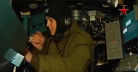 Radar phản pháo tối tân Zoopark-1M Nga bị Ukraine thu giữ tại Izyum?