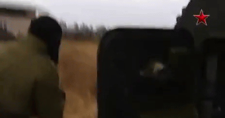 Radar phản pháo tối tân Zoopark-1M Nga bị Ukraine thu giữ tại Izyum?