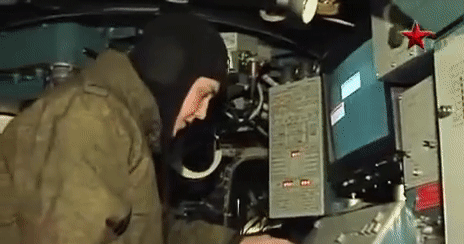 Radar phản pháo tối tân Zoopark-1M Nga bị Ukraine thu giữ tại Izyum?