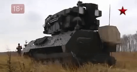 Radar phản pháo tối tân Zoopark-1M Nga bị Ukraine thu giữ tại Izyum?