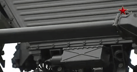 Radar phản pháo tối tân Zoopark-1M Nga bị Ukraine thu giữ tại Izyum?