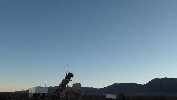 Vì sao Mỹ, Đức đe dọa ngừng cấp tên lửa Patriot cho Ukraine?