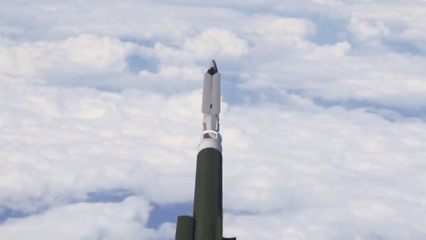 Tiêm kích MiG-29 Ukraine lần đầu trang bị siêu bom thông minh GBU-39