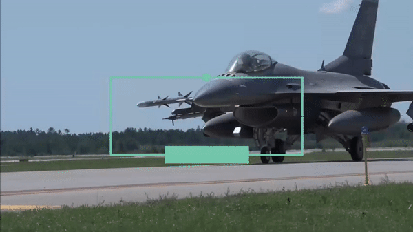 Thương vụ F-16 của Philippines có nguy cơ 'quay đầu' vì hết tiền