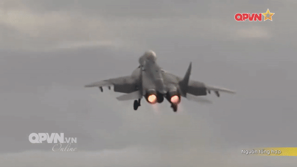 Nga tuyên bố đã ngăn chặn Ukraine phá hoại tàu sân bay Đô đốc Kuznetsov