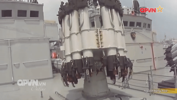 Nga tuyên bố đã ngăn chặn Ukraine phá hoại tàu sân bay Đô đốc Kuznetsov