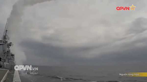 Nga tuyên bố đã ngăn chặn Ukraine phá hoại tàu sân bay Đô đốc Kuznetsov