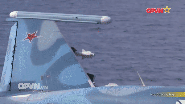 Nga tuyên bố đã ngăn chặn Ukraine phá hoại tàu sân bay Đô đốc Kuznetsov