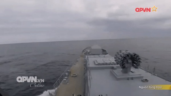 Nga tuyên bố đã ngăn chặn Ukraine phá hoại tàu sân bay Đô đốc Kuznetsov