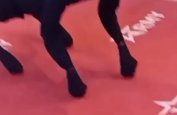 Robot chó M-81 mang súng phóng lựu Nga vừa ra mắt là công nghệ Trung Quốc?