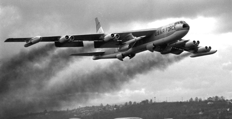 'Rồng lửa' SAM-2, 'át chủ' trong chiến thắng 'Điện Biên Phủ trên không'