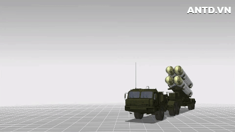 Cách đánh của Mỹ khiến S-400 đối diện nguy cơ... bị loại biên sớm