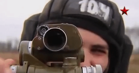 Radar phản pháo tối tân Zoopark-1M Nga bị Ukraine thu giữ tại Izyum?