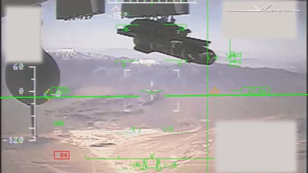 'Thần chết' MQ-9 của Mỹ, nỗi ám ảnh đáng sợ trên chiến trường