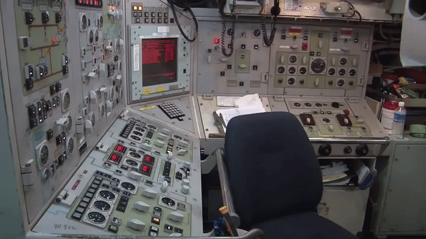 Căn cứ hải quân Anh phong tỏa khẩn cấp vì thủy thủ đùa có bom trên tàu ngầm chiến lược