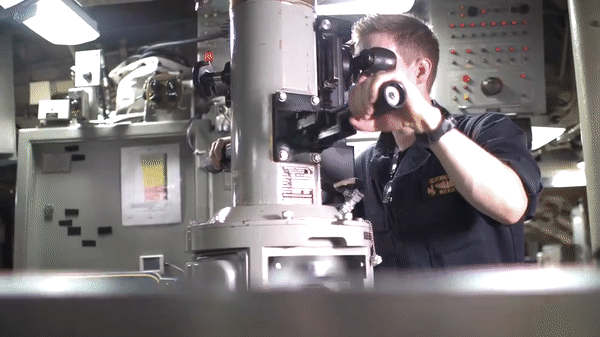 Quá tốn thời gian và tiền bạc để sửa tàu ngầm hạt nhân 'sói biển' của Mỹ