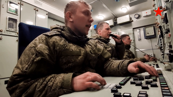 Nga bắt đầu cung cấp 'rồng lửa' S-400 cho Iran?