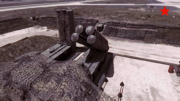 Nga bắt đầu cung cấp 'rồng lửa' S-400 cho Iran?