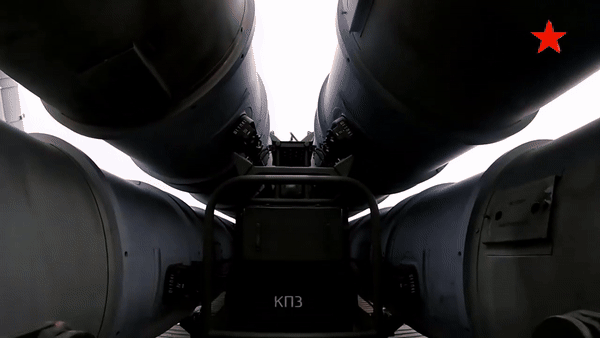 Nga bắt đầu cung cấp 'rồng lửa' S-400 cho Iran?