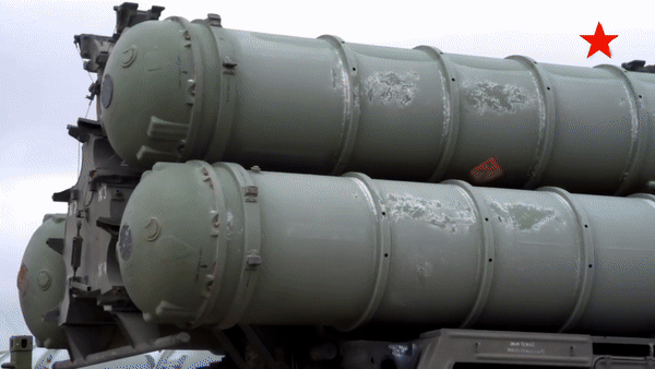 Nga hứa sẽ giao hai tổ hợp S-400 cuối cùng cho Ấn Độ vào năm 2025