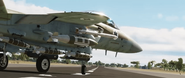 Su-34 là cường kích thực chiến xuất sắc nhất thế giới?