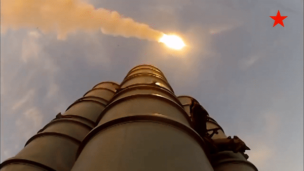 Nga bắt đầu cung cấp 'rồng lửa' S-400 cho Iran?