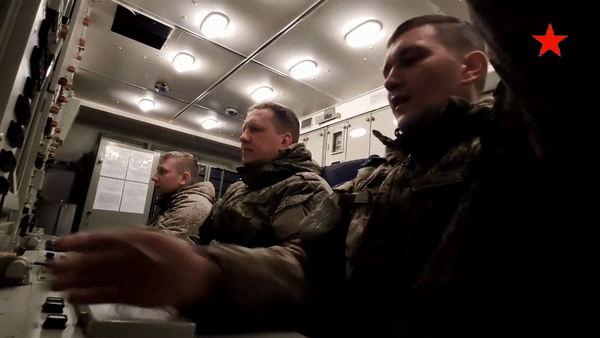 Nga bắt đầu cung cấp 'rồng lửa' S-400 cho Iran?