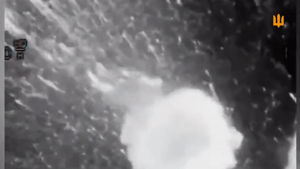 Ukraine tuyên bố phản công Nga trên toàn chiến tuyến