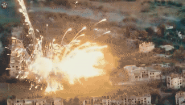 Ukraine tuyên bố phản công Nga trên toàn chiến tuyến