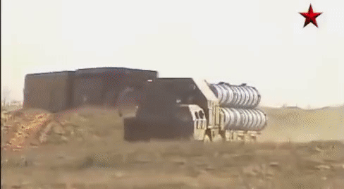 Nga dùng tên lửa phòng không S-300 để tấn công mục tiêu mặt đất của Ukraine?