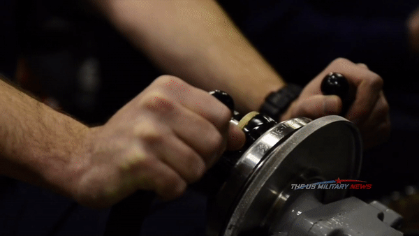 Quá tốn thời gian và tiền bạc để sửa tàu ngầm hạt nhân 'sói biển' của Mỹ