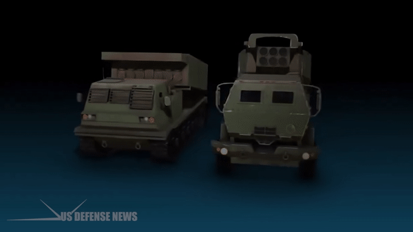 Nga sẽ sớm tìm ra cách khắc chế tên lửa ATACMS sau khi mất nhiều trực thăng?