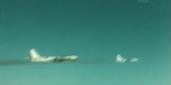 Quả bom nhiệt hạch chấm dứt cuộc đua hạt nhân Mỹ - Liên Xô